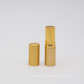 Lipstick Box Antique Lipstick Tube 3.5G Matte Gold